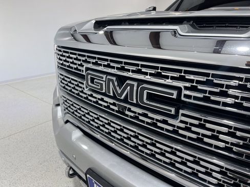 Used 2022 GMC Sierra 2500 Denali image 26
