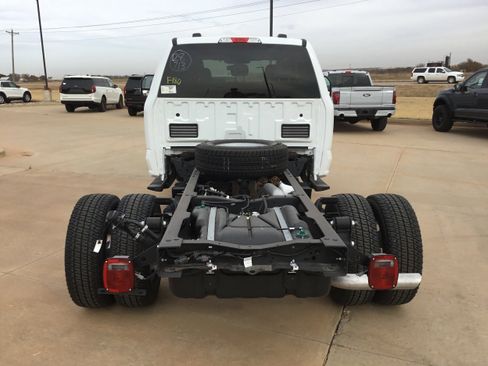 New 2026 Ford F350 XLT w/ XLT Value Package image 6