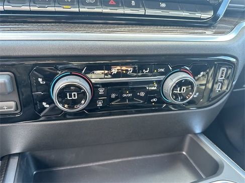 New 2026 Chevrolet Silverado 1500 RST image 17