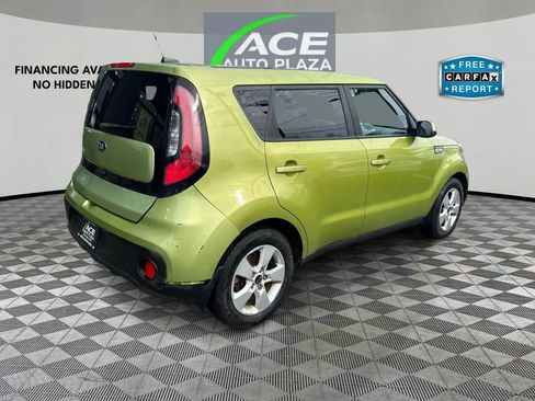 Used 2019 Kia Soul image 5