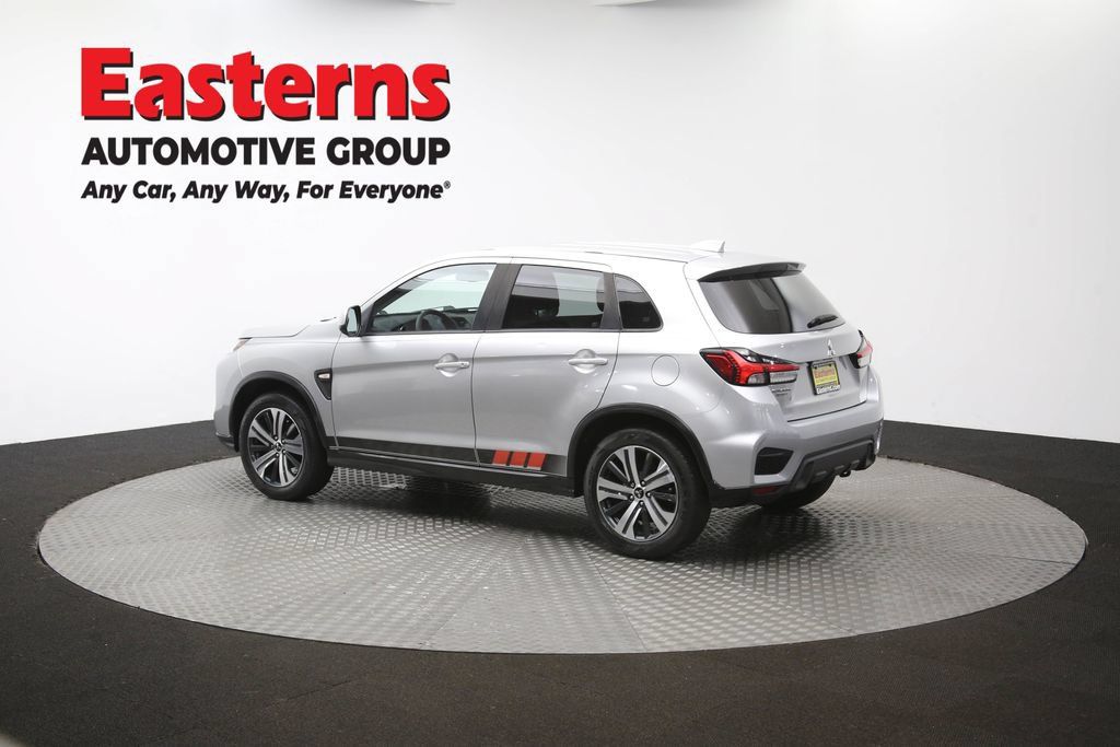 Used 2021 Mitsubishi Outlander Sport ES FWD image 66