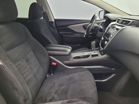 Used 2019 Nissan Murano SV FWD image 21