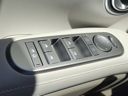 New 2026 Hyundai Palisade FWD Hybrid image 18