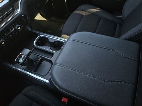 Used 2024 Chevrolet Silverado 1500 RST w/ Convenience Package II image 27