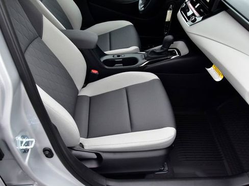 New 2026 Toyota Corolla LE image 8