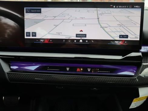 New 2026 BMW M5 w/ Executive Package image 29