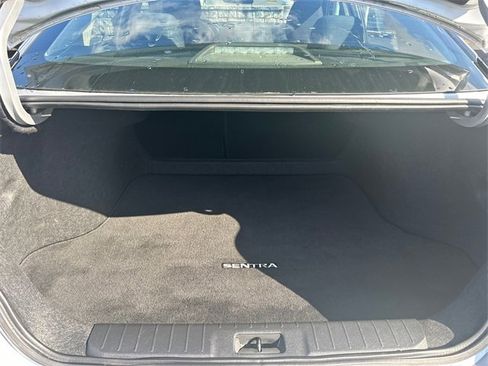 Certified 2023 Nissan Sentra SV w/ All-Weather Package image 24