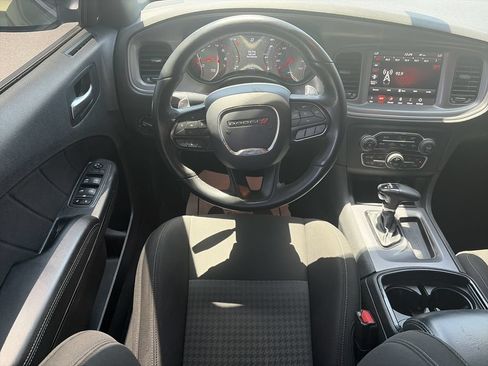 Used 2023 Dodge Charger R/T w/ Blacktop Package RWD image 15