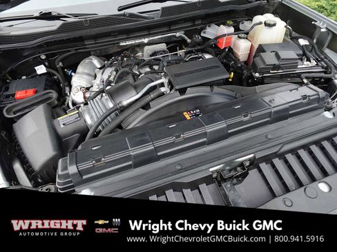 Used 2024 Chevrolet Silverado 2500 High Country image 38