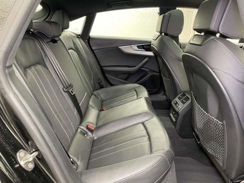 Certified 2023 Audi A5 2.0T Premium Plus w/ Premium Plus image 22