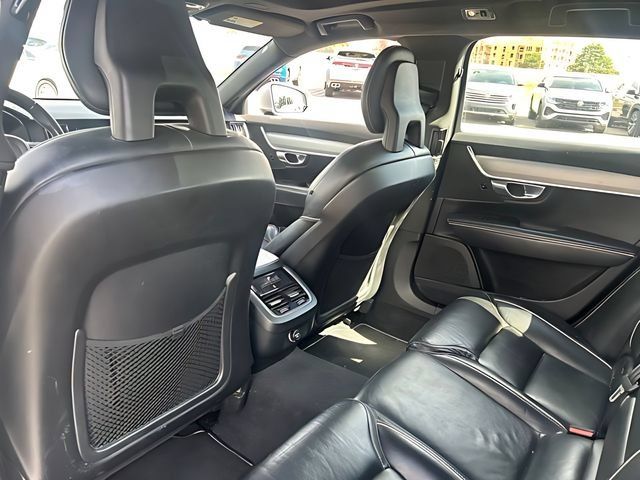 Used 2018 Volvo V90 T6 R-Design AWD/4WD image 17
