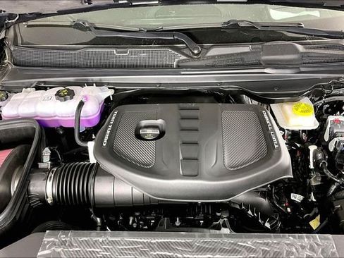 New 2026 RAM 1500 RHO w/ RHO Level 1 Equipment Group AWD/4WD image 2
