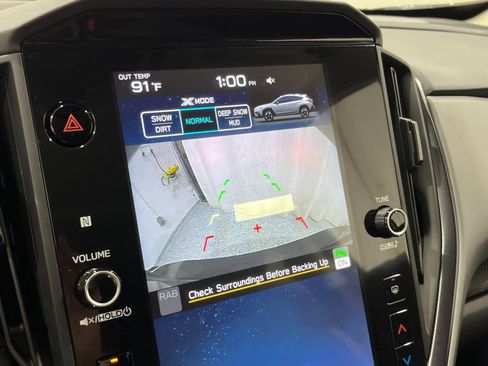 Certified 2025 Subaru Crosstrek 2.5i Limited w/ Crosstrek Mirror Package image 18