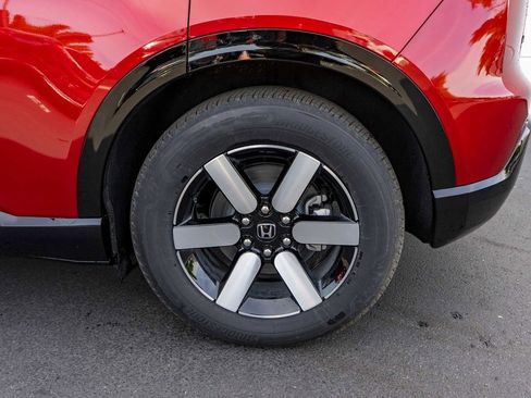 New 2026 Honda Prologue Touring image 10