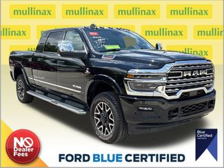 Used 2026 RAM 2500 Limited AWD/4WD 360° Tour