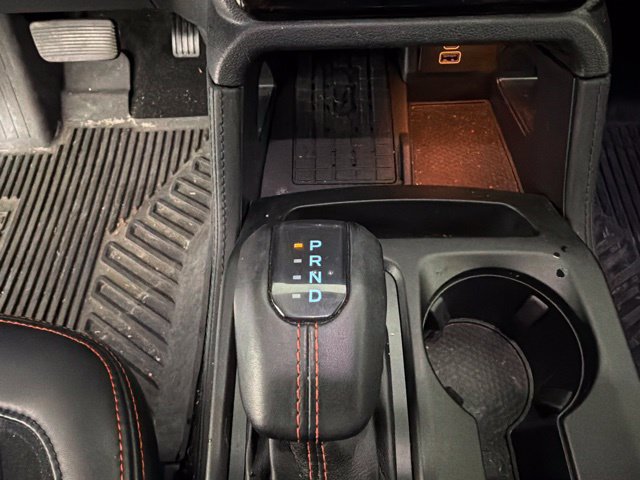 Certified 2024 Ford Ranger Raptor AWD/4WD image 26