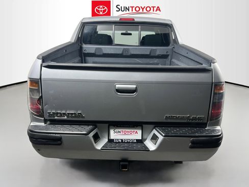 Used 2007 Honda Ridgeline RTX image 5
