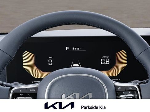 New 2026 Kia Carnival EX FWD image 21