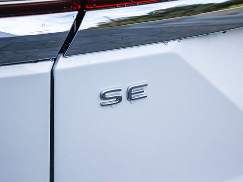 New 2026 Volkswagen Atlas SE image 10