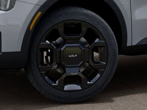 New 2026 Kia Sorento SX image 9