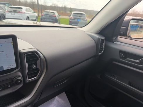 Used 2022 Ford Bronco Sport Big Bend w/ Convenience Package image 22