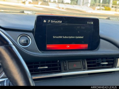 Used 2020 MAZDA MAZDA6 Grand Touring Reserve image 26