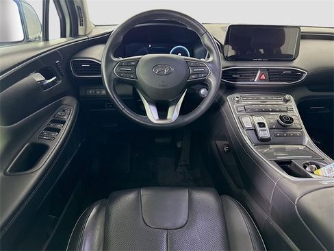 Used 2022 Hyundai Santa Fe Limited w/ Cargo Package image 24