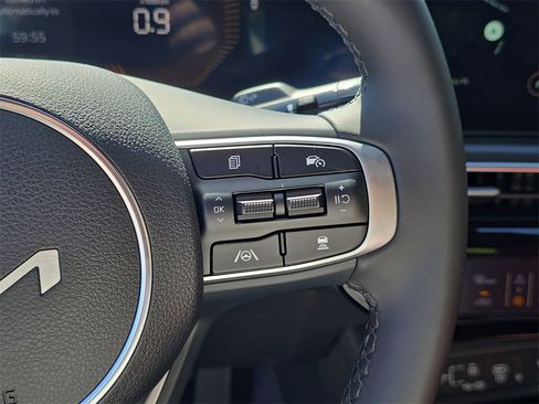 New 2026 Kia K5 GT-Line image 30