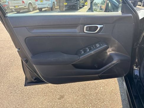 Used 2024 Honda Civic Sport image 15