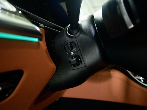 Certified 2022 Mercedes-Benz S 580 4MATIC Sedan image 20