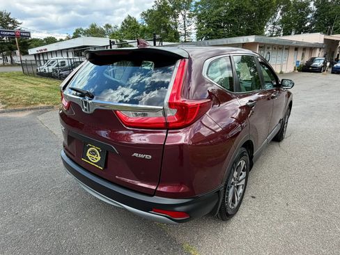Used 2017 Honda CR-V LX image 5