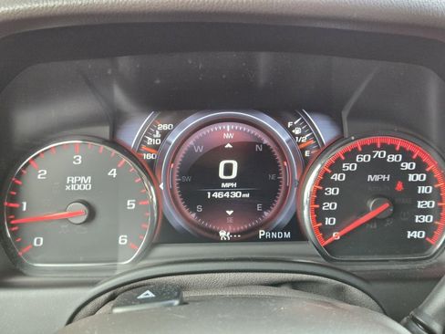 Used 2016 GMC Yukon XL Denali w/ Open Road Package AWD/4WD image 10