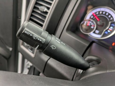 Used 2024 RAM 1500 Tradesman w/ Tradesman SXT Package image 19