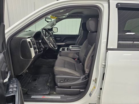 Used 2014 Chevrolet Silverado 1500 LT w/ All Star Edition image 12