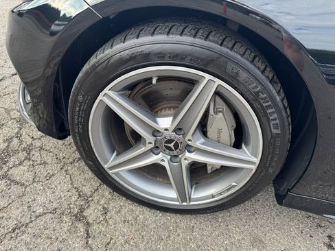 Used 2018 Mercedes-Benz C 300 4MATIC Coupe image 13