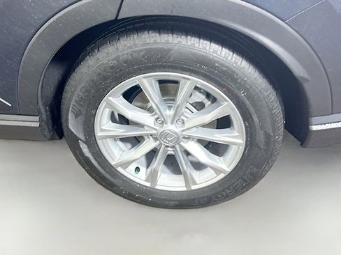 Certified 2025 Honda CR-V EX-L image 25