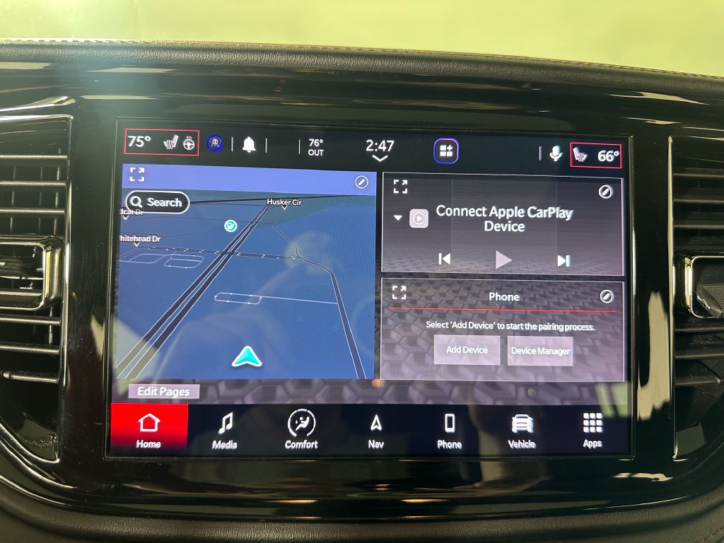 Used 2022 Dodge Durango R/T AWD/4WD image 32