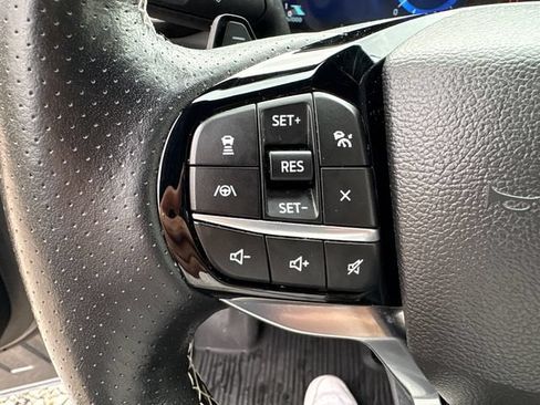 Used 2023 Ford Explorer ST w/ Equipment Group 401A AWD/4WD image 24