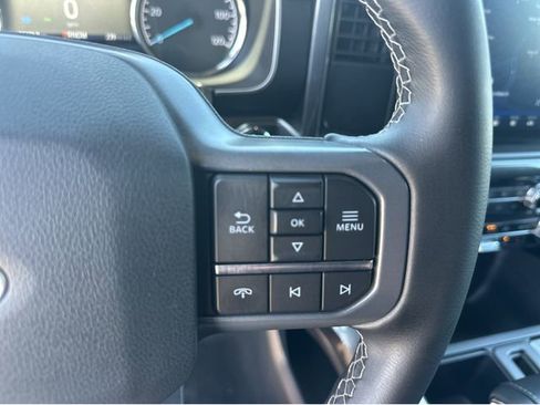 Used 2023 Ford F150 XLT w/ Equipment Group 302A High RWD image 25