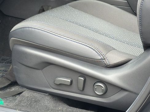New 2026 Subaru Forester Touring AWD/4WD image 18