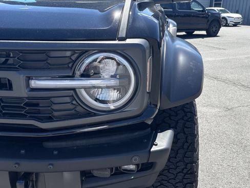 New 2026 Ford Bronco Raptor AWD/4WD image 10