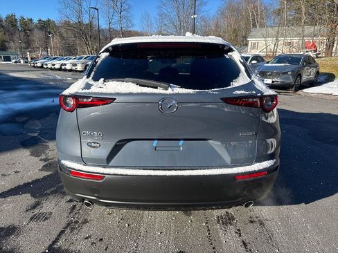 New 2026 MAZDA CX-30 AWD 2.5 S image 4