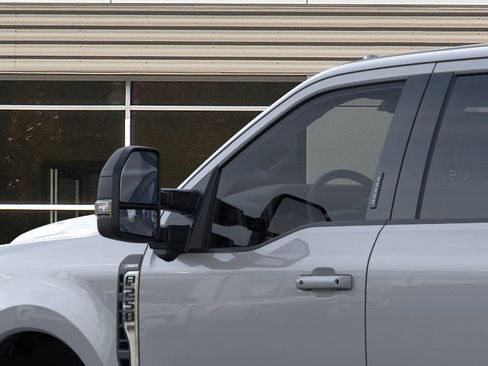 New 2026 Ford F250 Lariat w/ Lariat Ultimate Package image 20