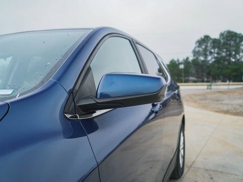 Used 2021 Chevrolet Equinox LT image 33