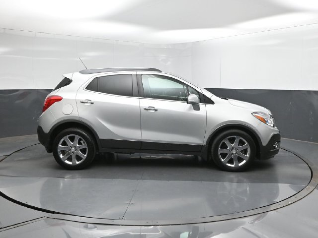 Used 2015 Buick Encore Leather FWD image 26