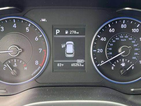 Used 2021 Hyundai Palisade SEL w/ Winter Package AWD/4WD image 28