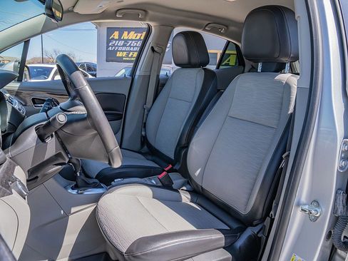 Used 2016 Buick Encore FWD image 15