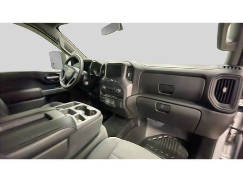 Used 2020 Chevrolet Silverado 3500 W/T w/ WT Convenience Package AWD/4WD image 18