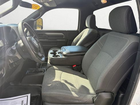 Used 2023 RAM 3500 Tradesman image 8