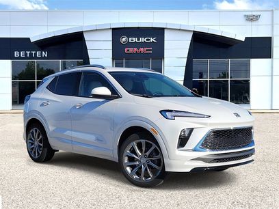 Used 2024 Buick Encore GX Avenir w/ Avenir Convenience Package